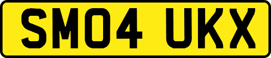 SM04UKX
