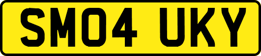 SM04UKY