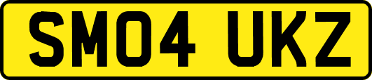SM04UKZ