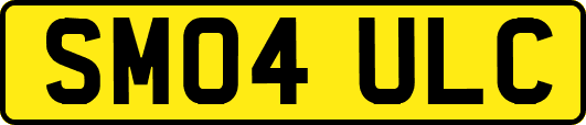 SM04ULC