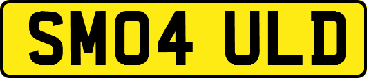SM04ULD