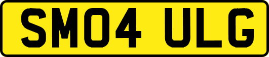 SM04ULG