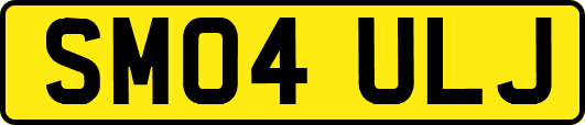SM04ULJ