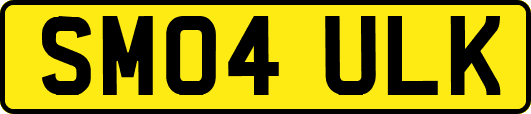SM04ULK