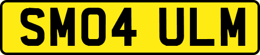 SM04ULM