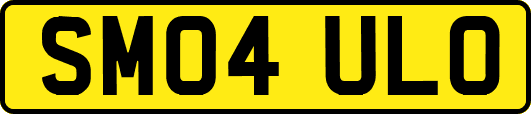 SM04ULO