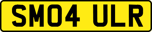 SM04ULR