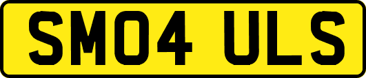 SM04ULS
