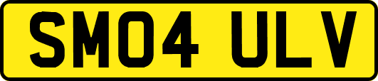 SM04ULV