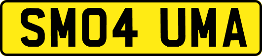SM04UMA