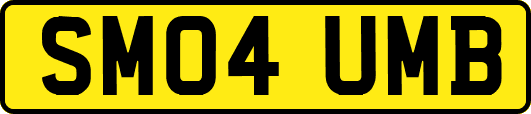 SM04UMB