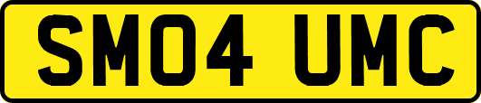 SM04UMC