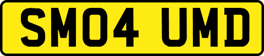 SM04UMD