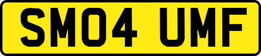 SM04UMF