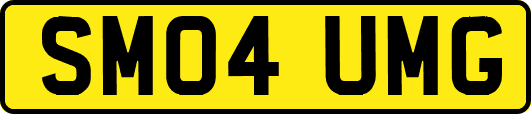 SM04UMG