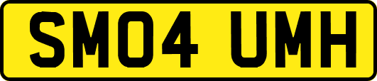 SM04UMH