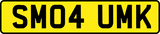 SM04UMK