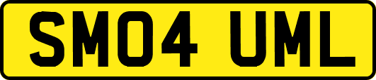 SM04UML