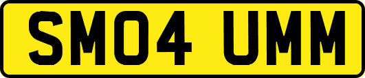 SM04UMM