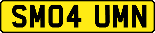 SM04UMN