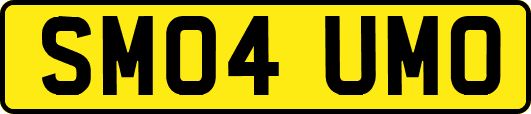 SM04UMO