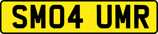 SM04UMR