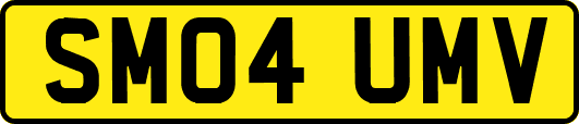 SM04UMV