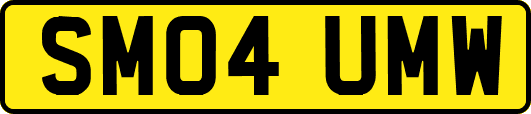 SM04UMW
