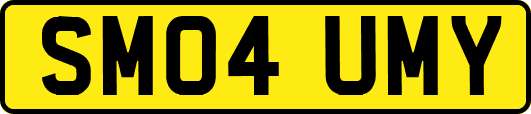 SM04UMY