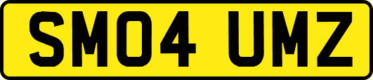 SM04UMZ