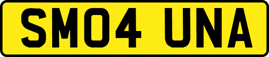 SM04UNA