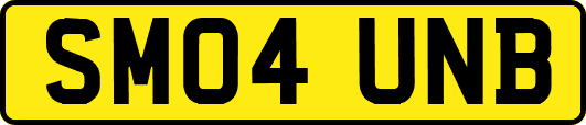 SM04UNB