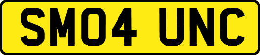 SM04UNC