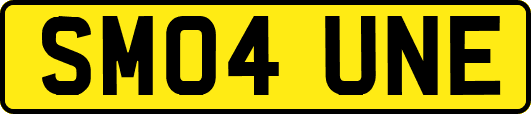 SM04UNE
