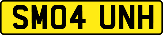 SM04UNH