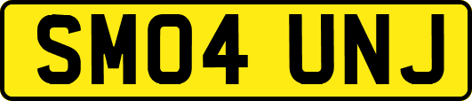 SM04UNJ