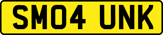SM04UNK