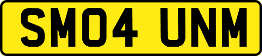 SM04UNM