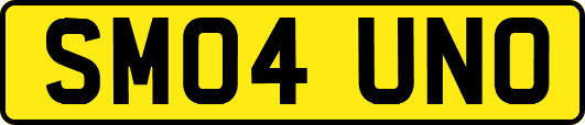 SM04UNO