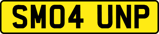 SM04UNP