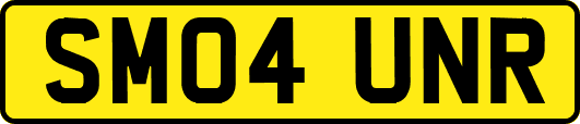SM04UNR