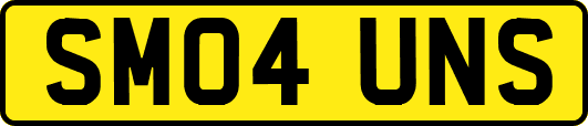 SM04UNS