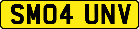 SM04UNV