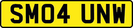 SM04UNW