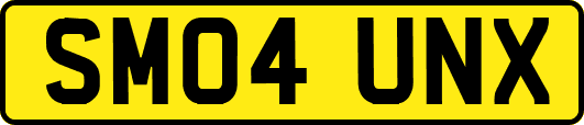 SM04UNX