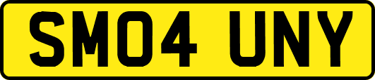 SM04UNY