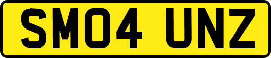 SM04UNZ