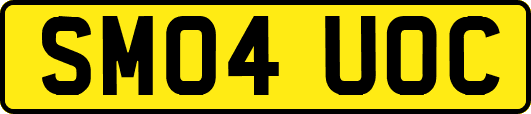 SM04UOC