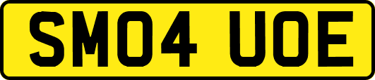 SM04UOE