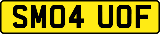 SM04UOF